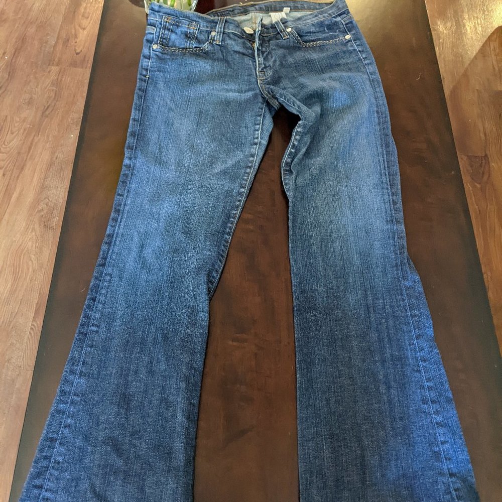 Vintage BCBG MaxAzria